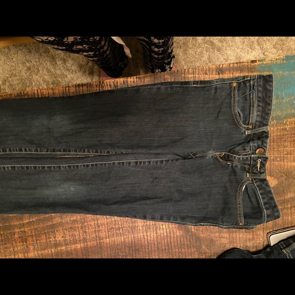 Gap 1969 always skinny